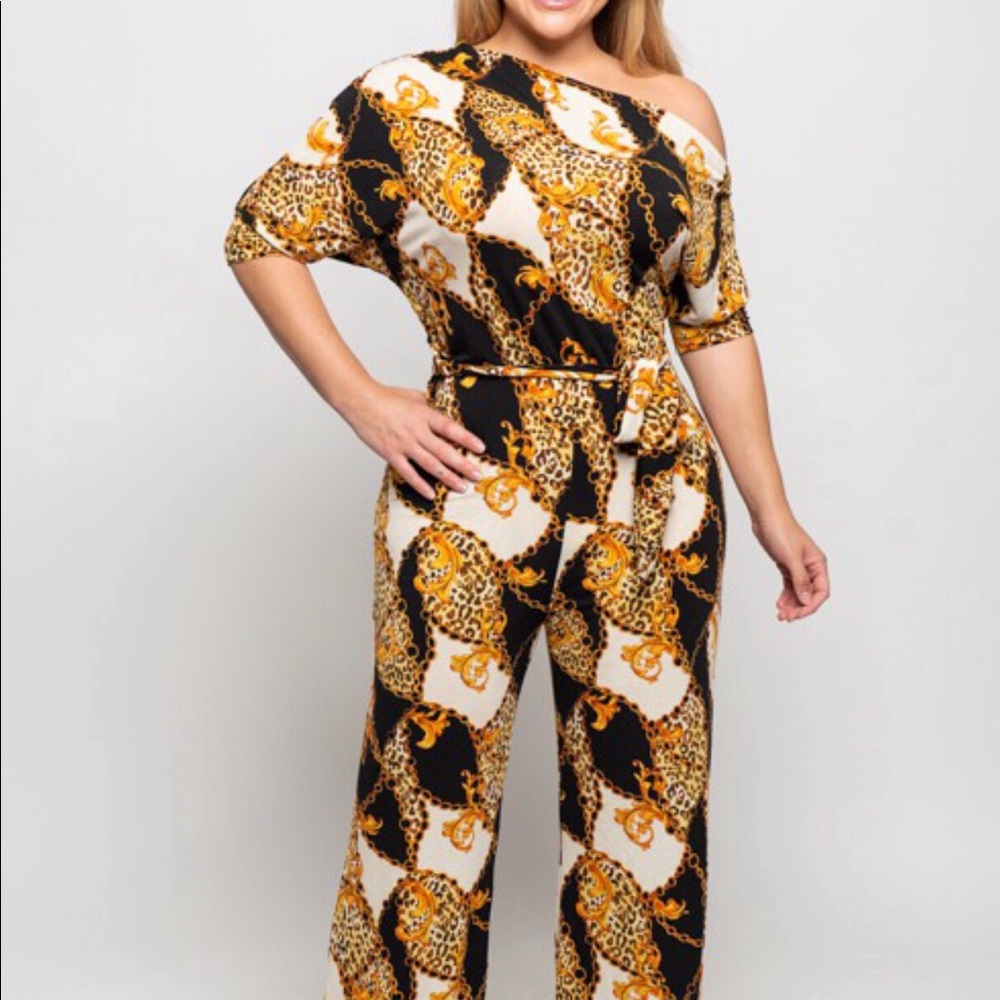 Jumpsuit